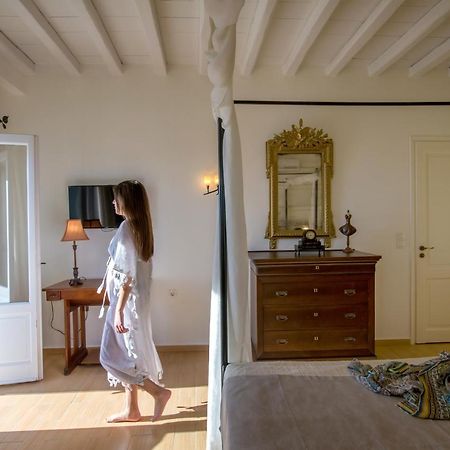 Villa Adele Arnados 外观 照片