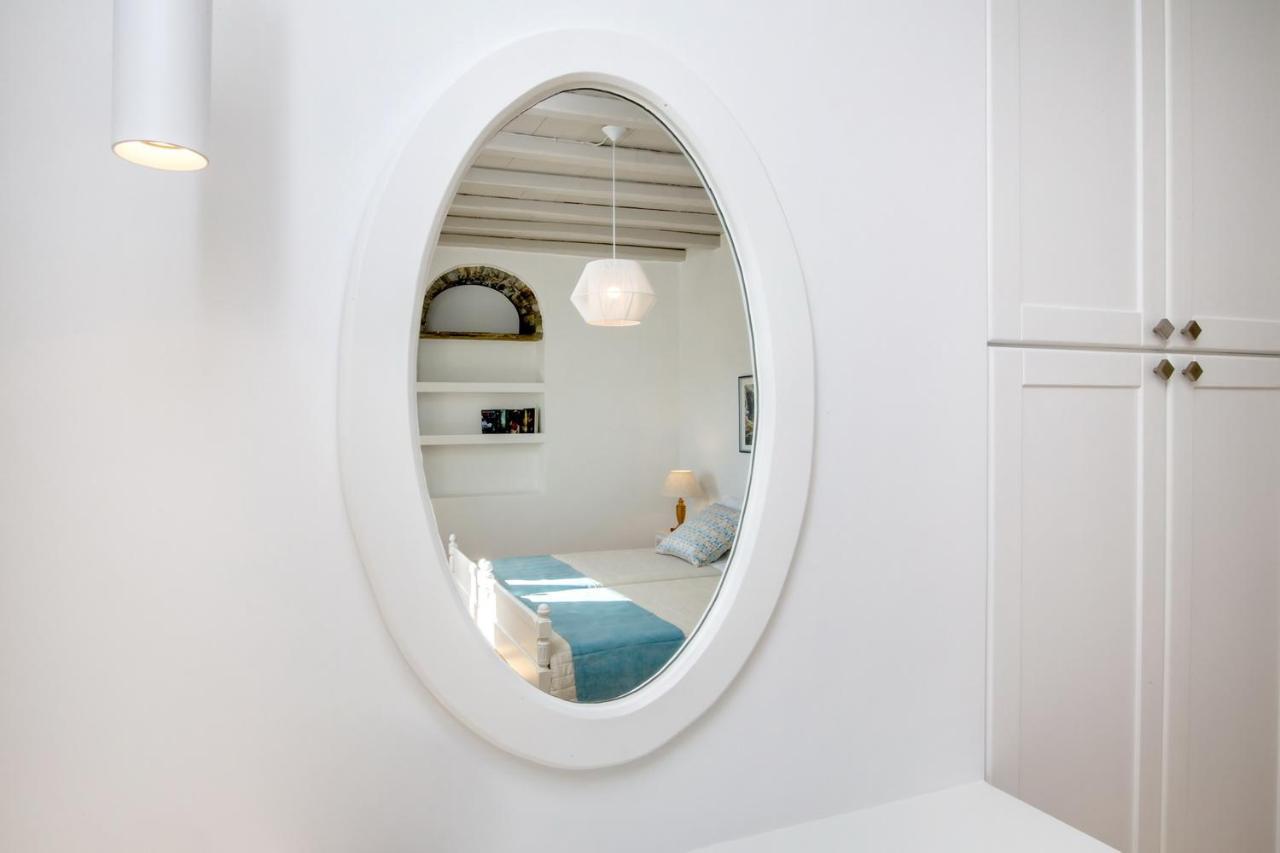 Villa Adele Arnados 外观 照片