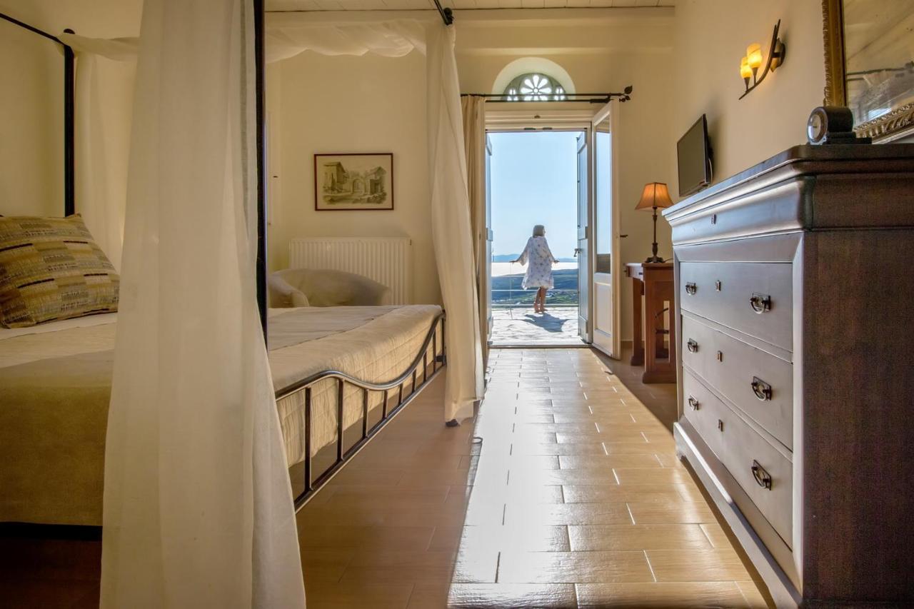 Villa Adele Arnados 外观 照片