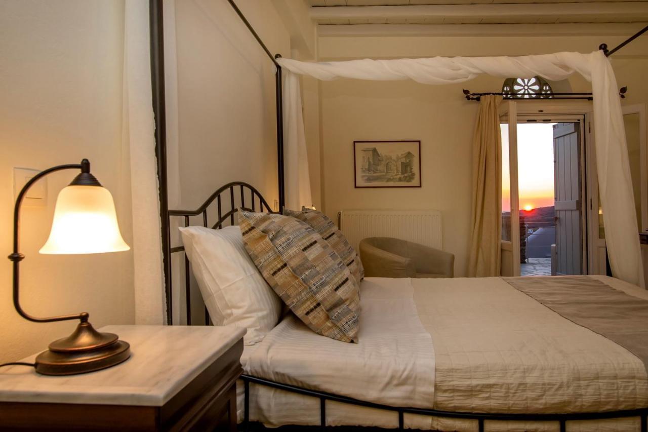 Villa Adele Arnados 外观 照片